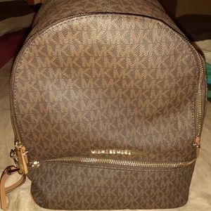 Michael Kors  Backpack